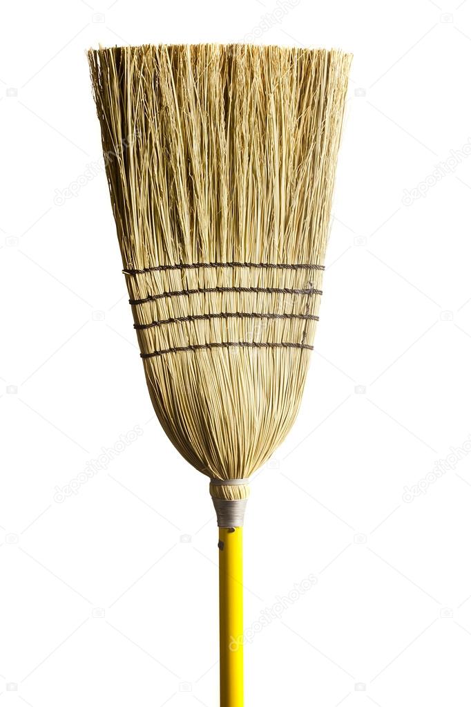 Household broom