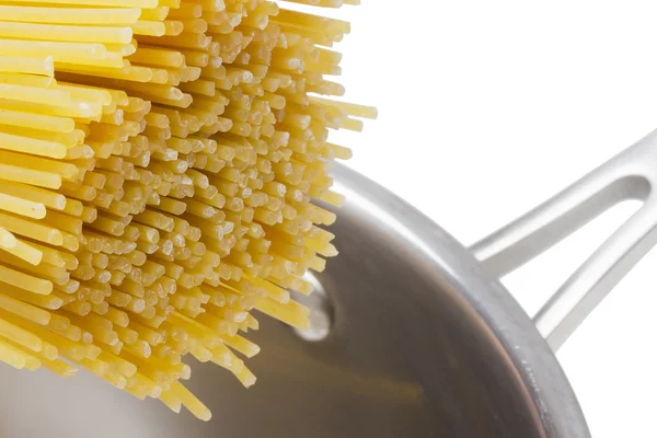 Italiensk pasta — Stockfoto