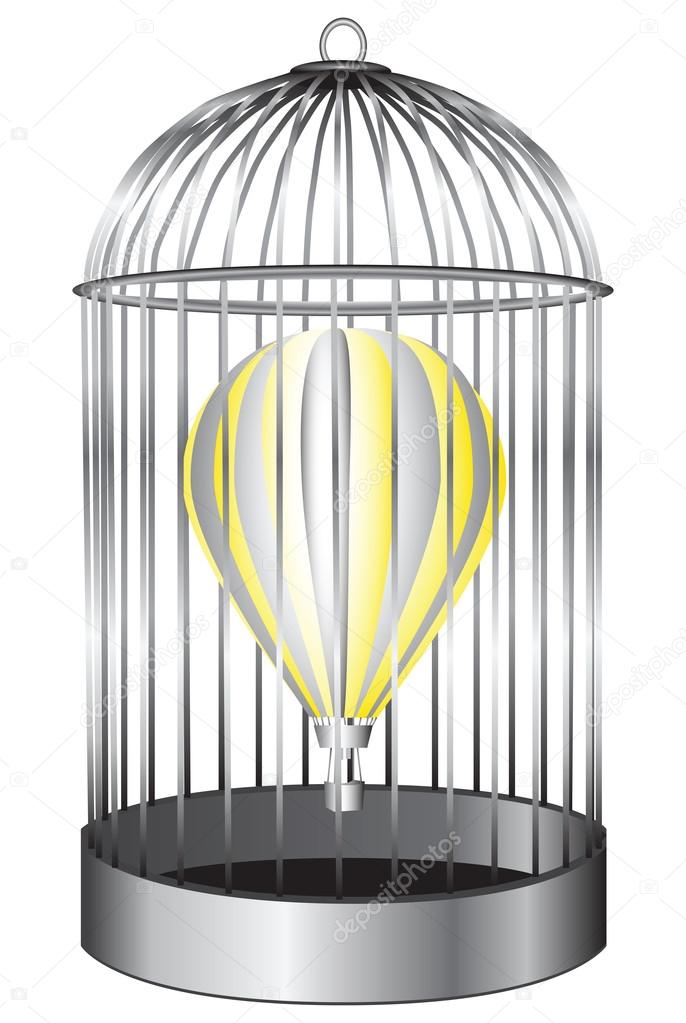 Vektorgrafiken Vogelkafig Symbol Vektorbilder Vogelkafig Symbol Depositphotos