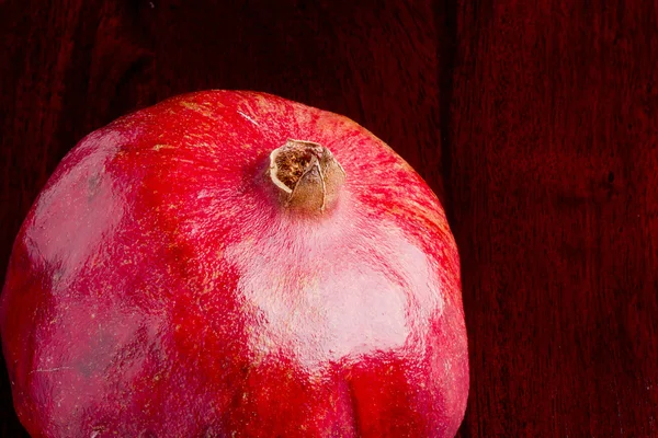 Granatäpple — Stockfoto