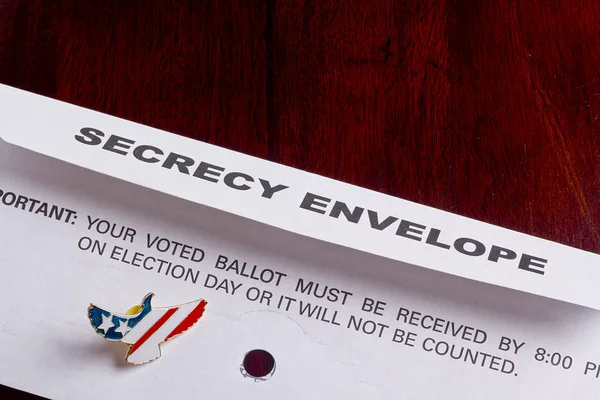 do political mailings need to have return address do political mailings need to have return address