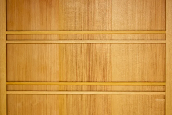 Bamboo wall — Stock Photo, Image