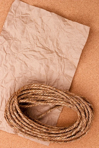 Rope Background — Stock Photo, Image