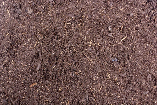 Soil Background — Stock Photo, Image