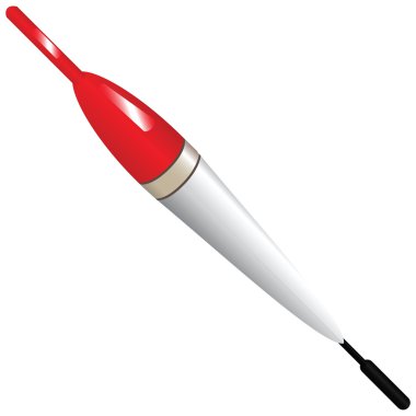 float balık tutmak için