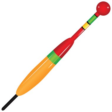 float Balık tutma