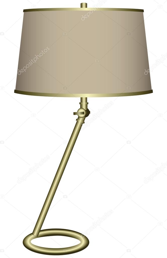 Table lamp