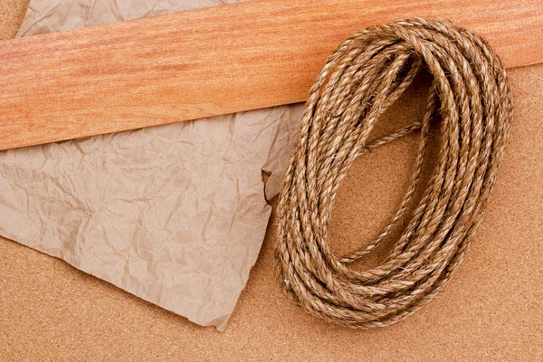 Rope Background — Stock Photo, Image