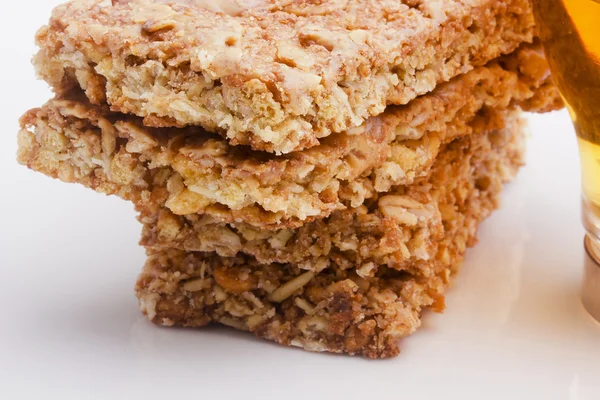 Dry breakfast - Crisp — Stock Photo, Image