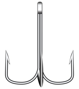 tiz hook balıkçılık için