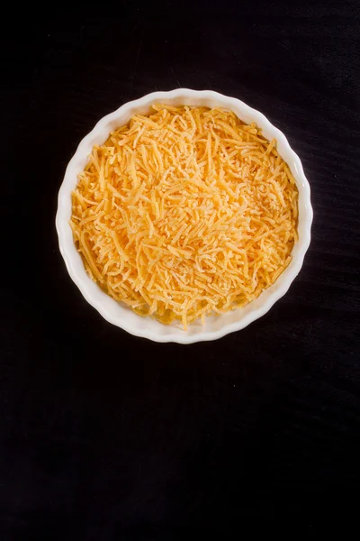 기른 치즈 — 스톡 사진