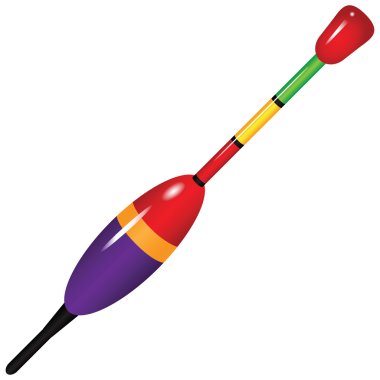 float Balık tutma