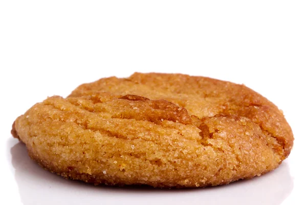 Koekjes uit deeg — Stockfoto