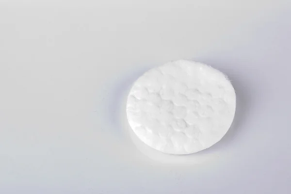 Cotton wool swab — Stock Photo, Image