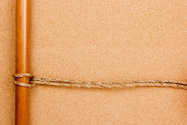 Rope Background — Stock Photo, Image