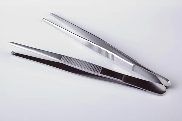 Surgical tools — Stock Photo, Image