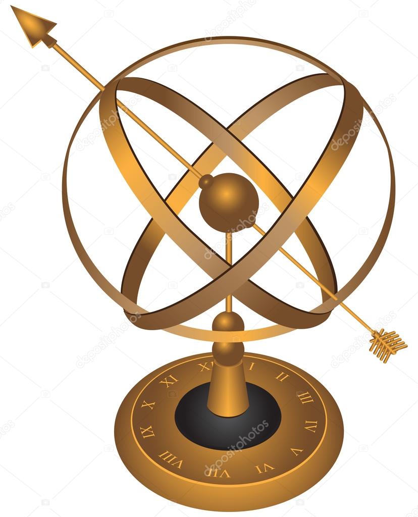 Astrolabe