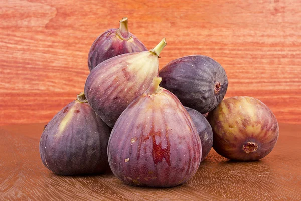 Fig vruchten — Stockfoto