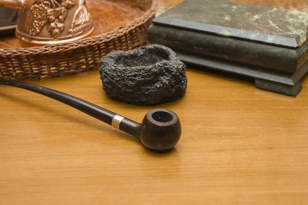 Tabac pipe — Photo