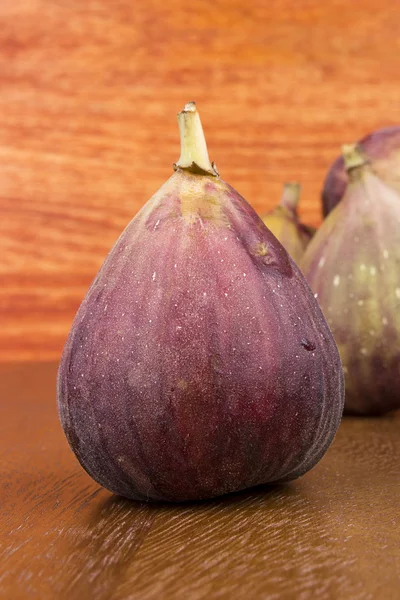 Fig frukter — Stockfoto