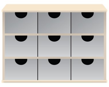 çekmece Organizatör