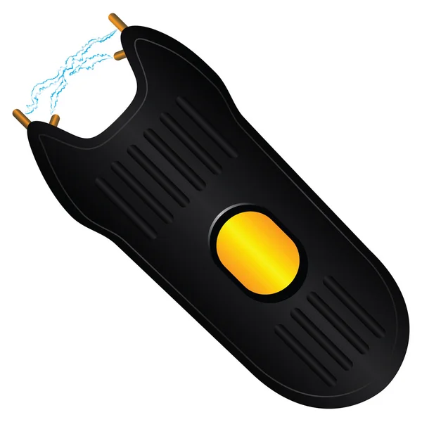 Stun Gun — Stockvector