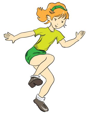 oyun kız