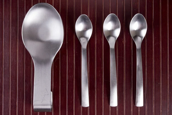 Spoon rest — Stock Photo, Image