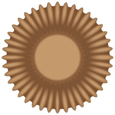 Mini muffin bardak