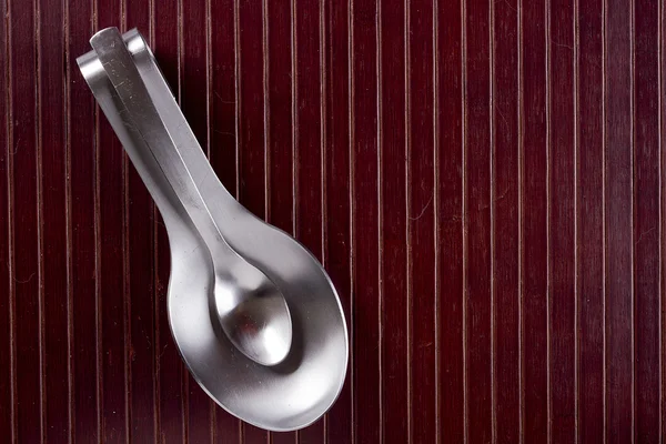 Spoon rest — Stock Photo, Image