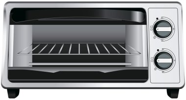 Tost makinesi fırını