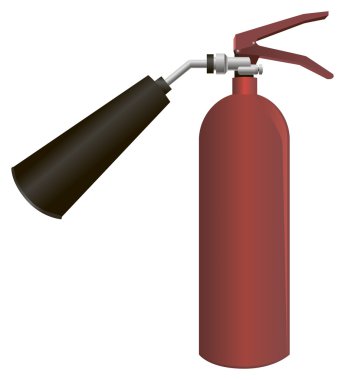 Yangın söndürücü