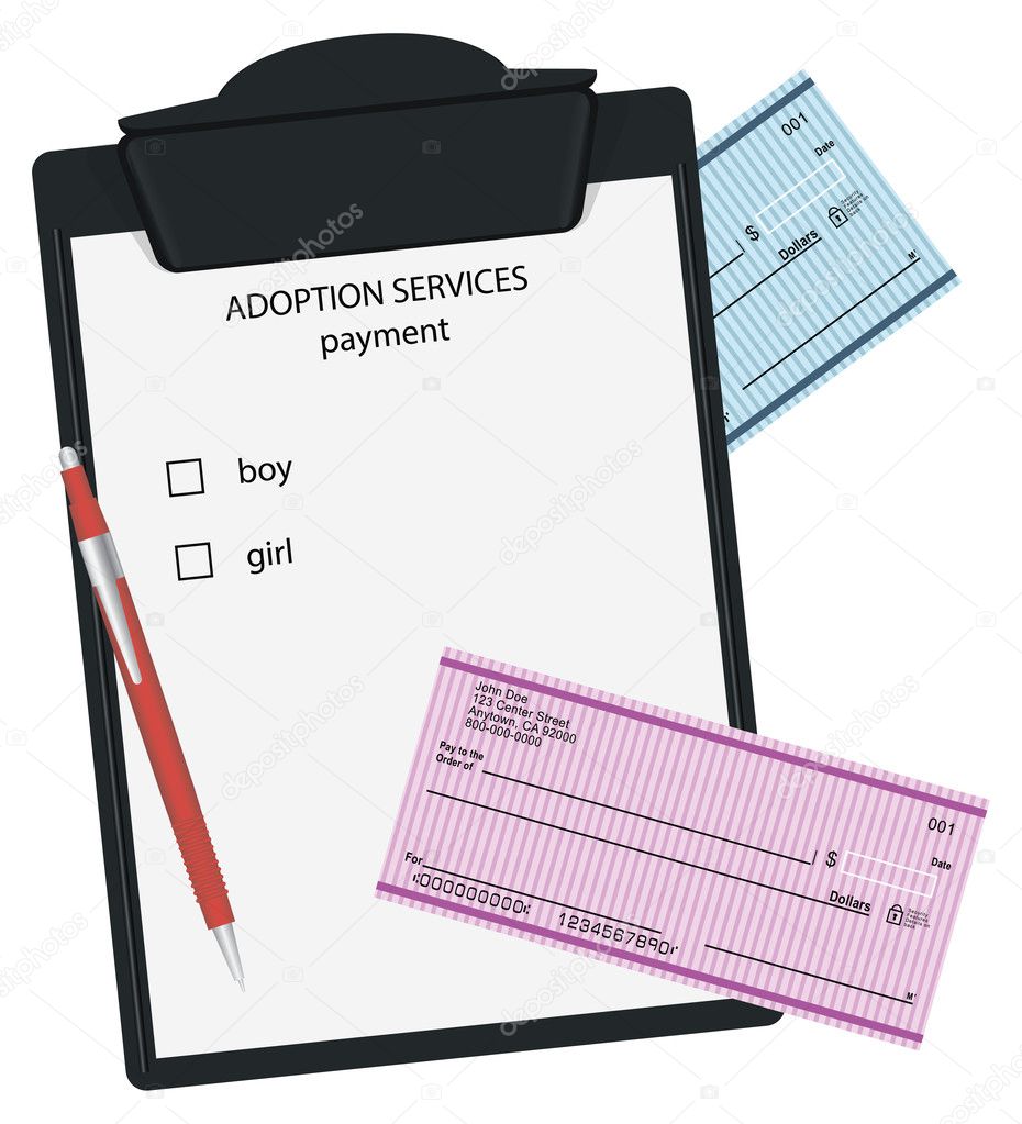 Payment adoption service