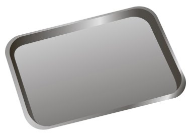 Dental tray clipart