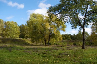 Sonbahar Parkı