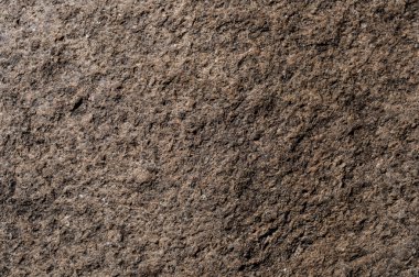 kahverengi taş doku