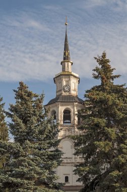 Gruuthuse Müzesi Ortodoks katedrali