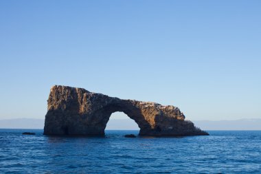 doğal arch