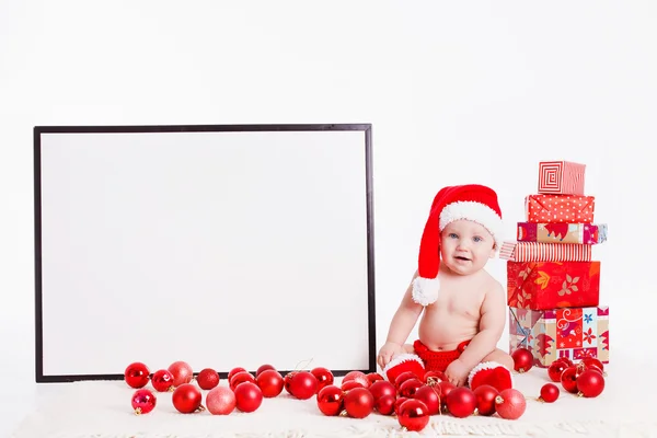 Weihnachtsgeschenke — Stockfoto