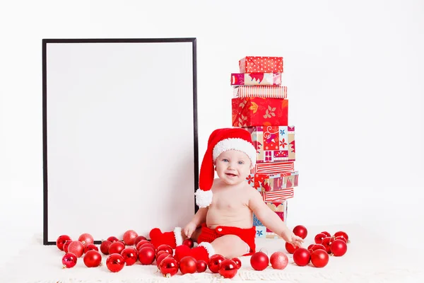 Regali di Natale — Foto Stock