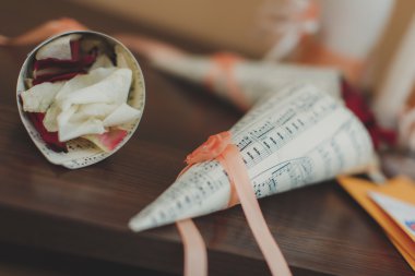 Düğün öznitelikleri