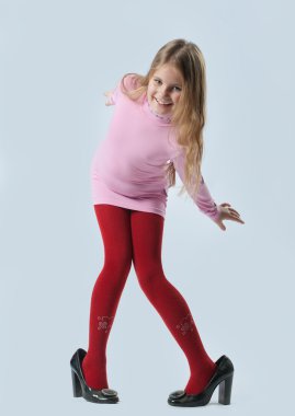 küçük fashionista