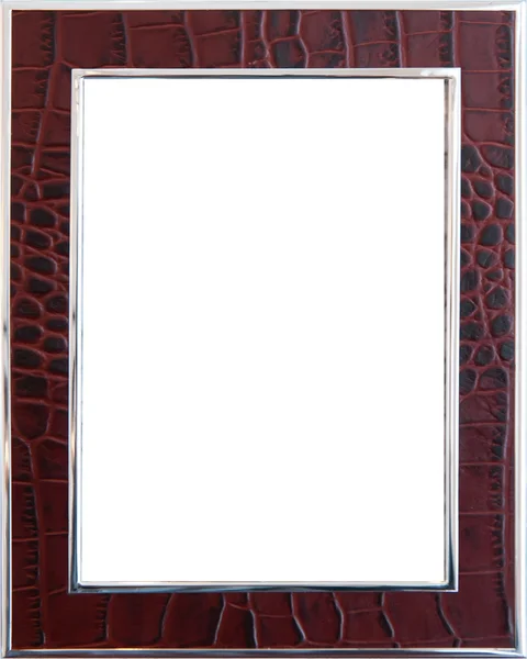 PhotoFrame — Stockfoto