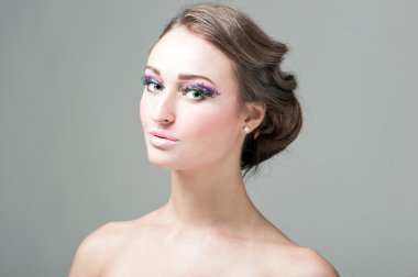 soğuk tonlarda fotoğraf.