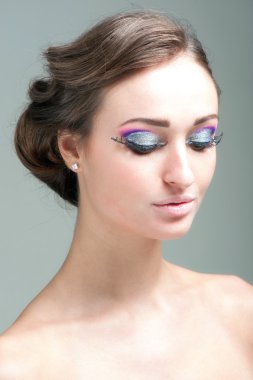 soğuk tonlarda fotoğraf.