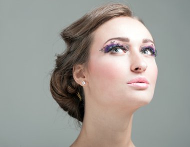 soğuk tonlarda fotoğraf.