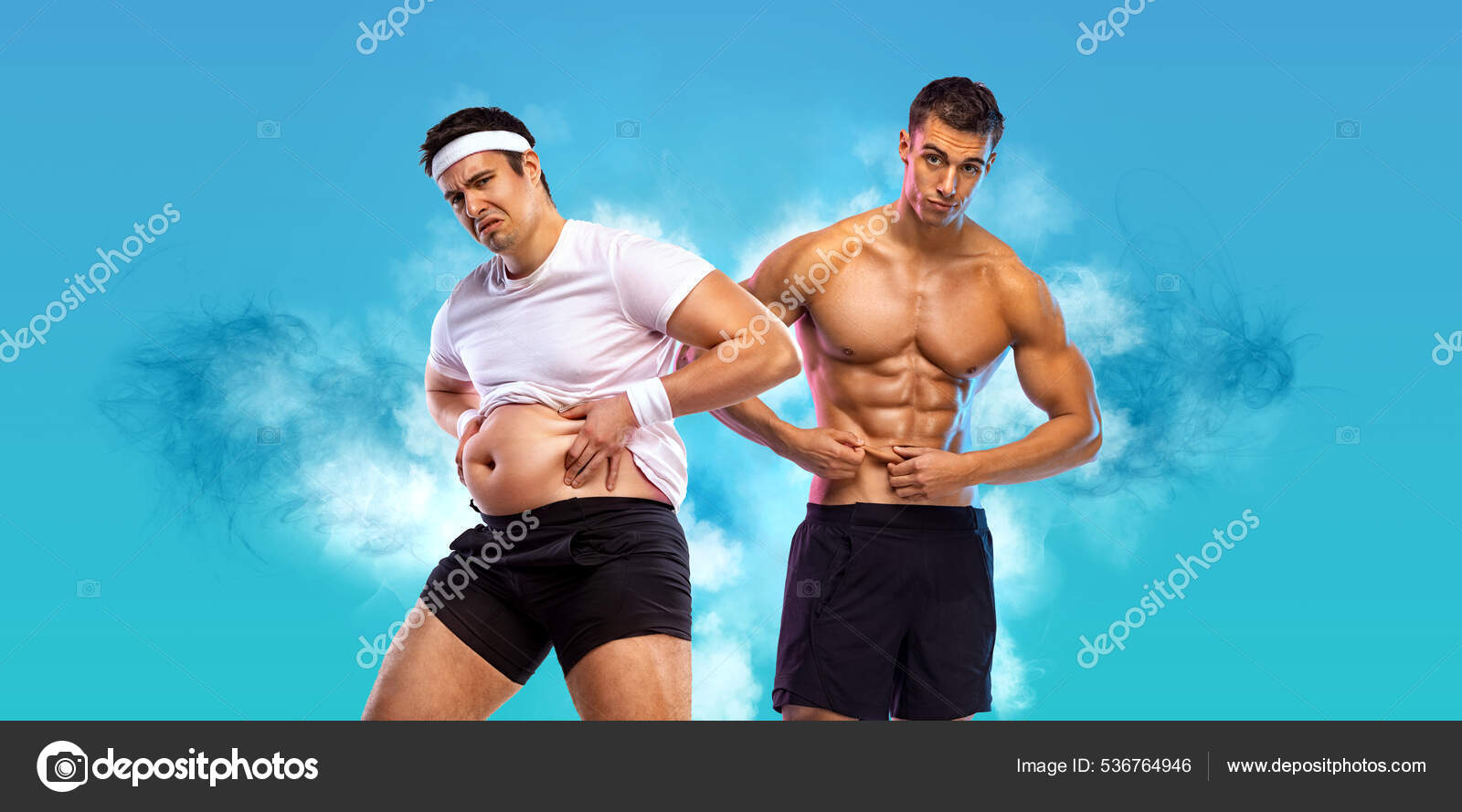 Tipos de Corpo: Ectomorfo, Mesomorfo ou Endomorfo? Você sabe qual é seu  biotipo?, image size:1600x889