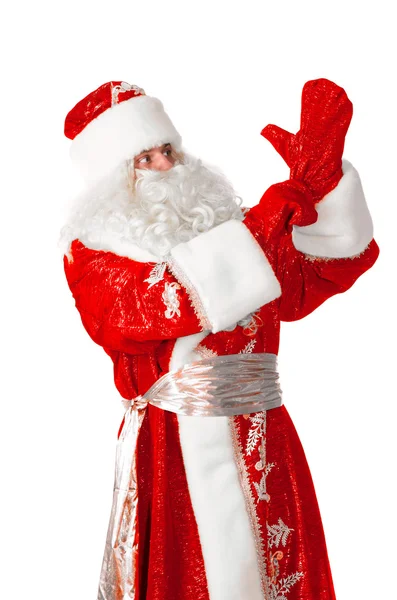 Babbo Natale — Foto Stock