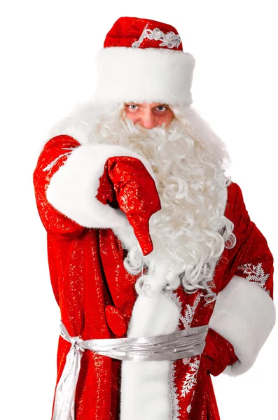 Babbo Natale — Foto Stock