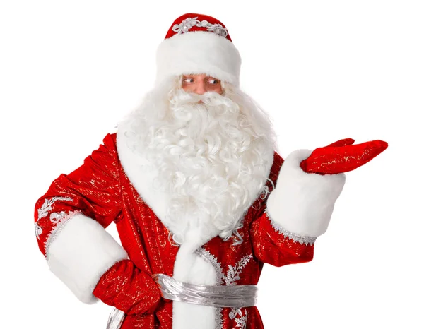 Babbo Natale — Foto Stock